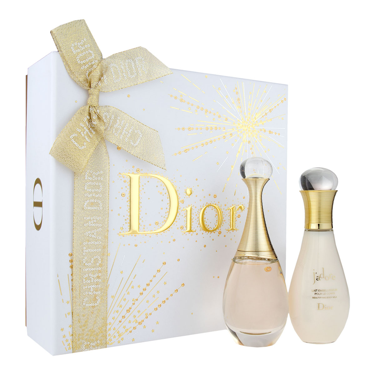 Christian Dior J'adore Femme Eau de Parfum 50ml Gift Set BeautyBuys