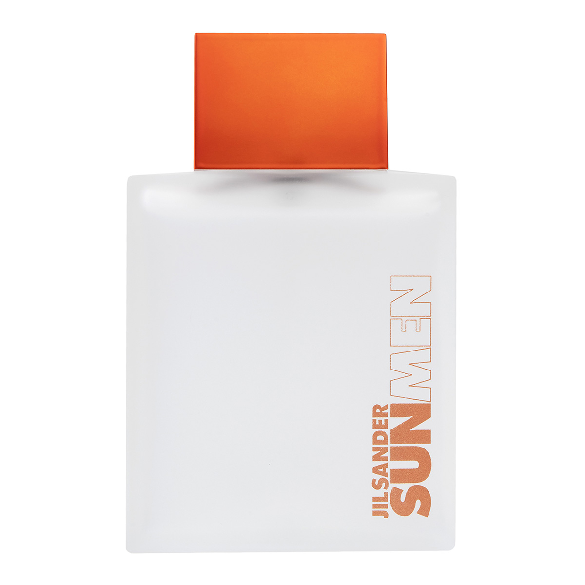 Jil Sander Sun Men Eau De Toilette www.beautybuys.com