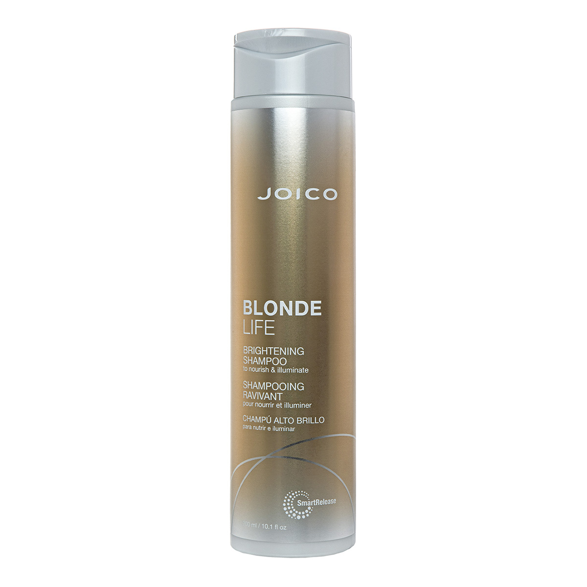 Joico Blonde Life Brightening Shampoo 300ml BeautyBuys Ireland
