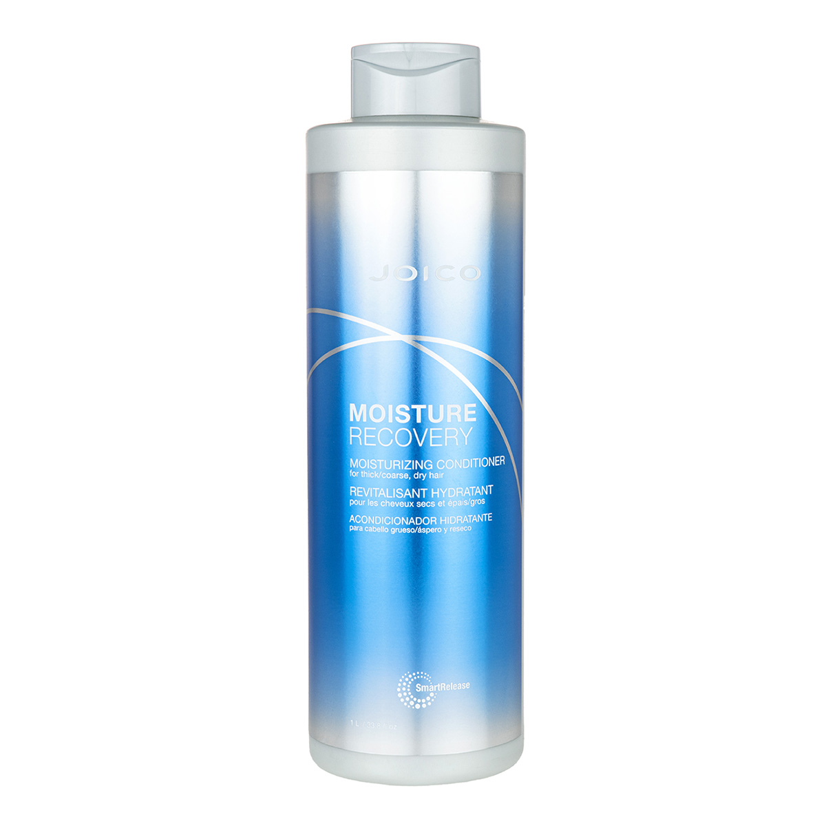 Joico Moisture Recovery Moisturizing Conditioner 1000ml For Thick