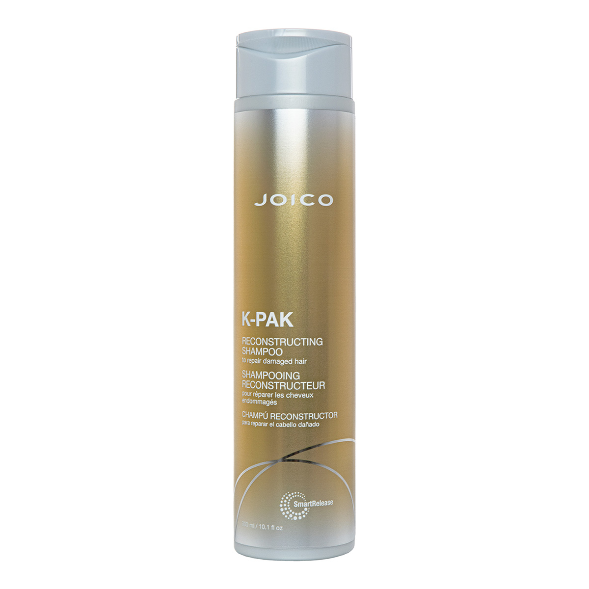 Joico KPak Reconstructing Shampoo 300ml to Repair Damaged Hair BeautyBuys Ireland
