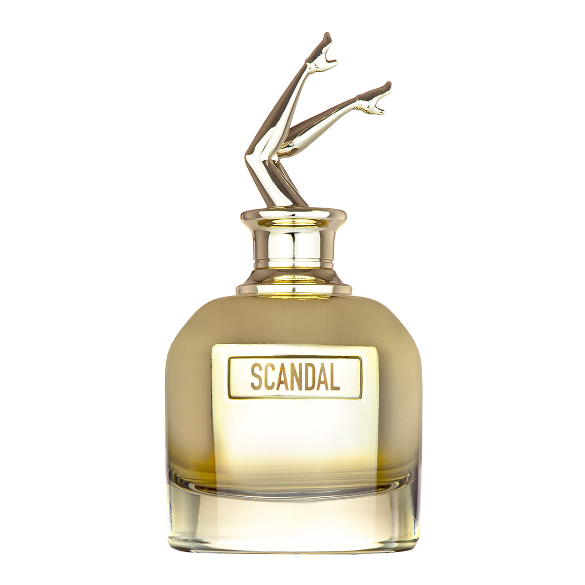 Jean Paul Gaultier Scandal Gold Eau de Parfum Spray 80ml BeautyBuys Ireland