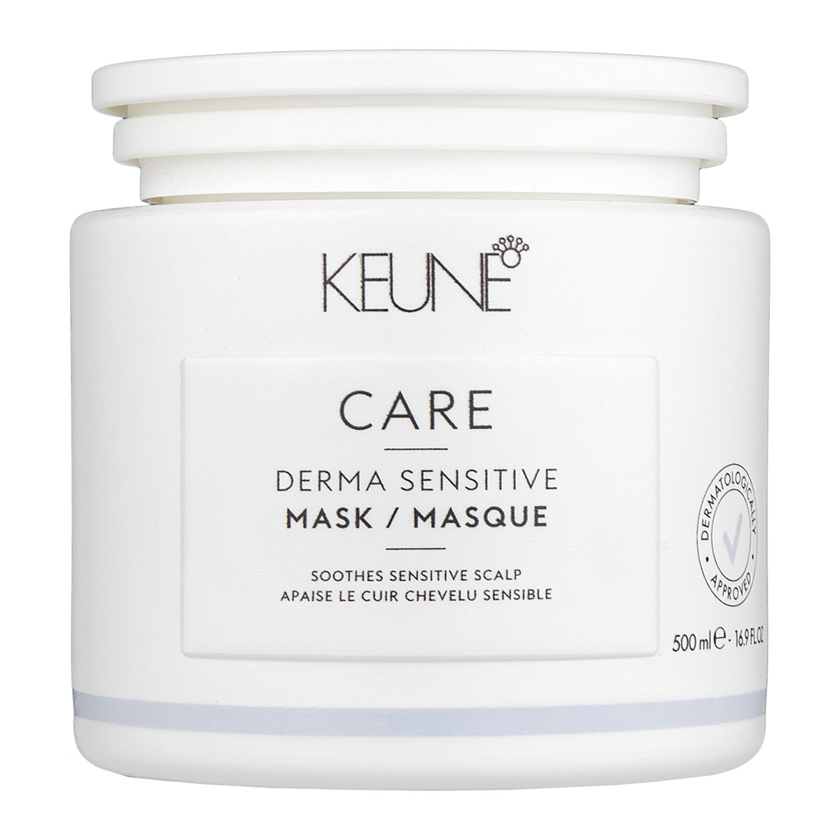 Keune Care Derma Sensitive Mask 500ml | BeautyBuys Ireland