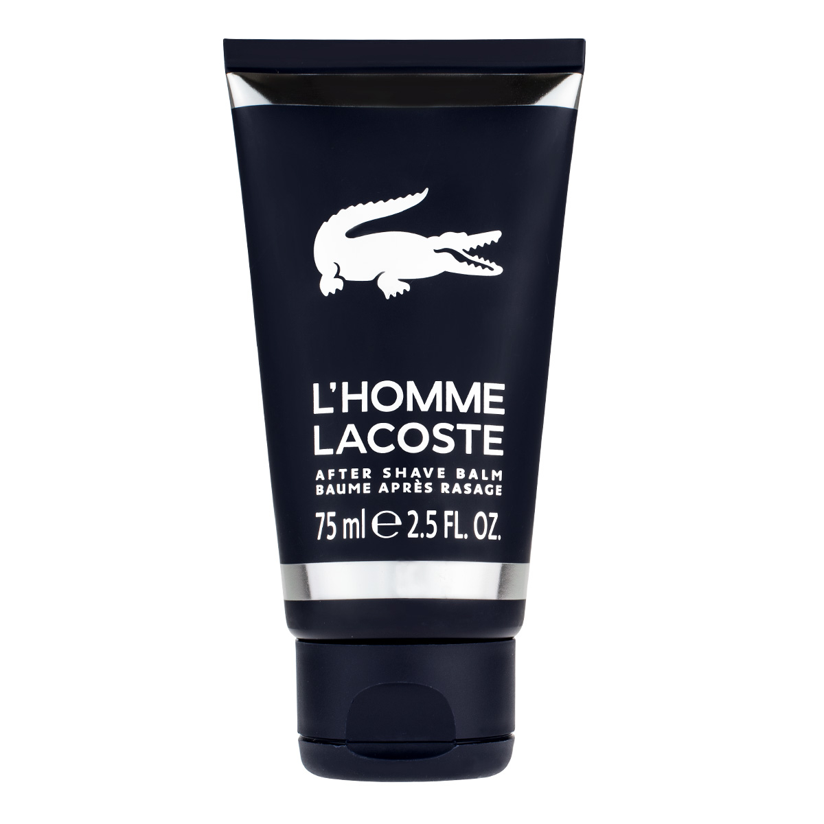Lacoste L'Homme Aftershave Balm 75ml BeautyBuys Ireland