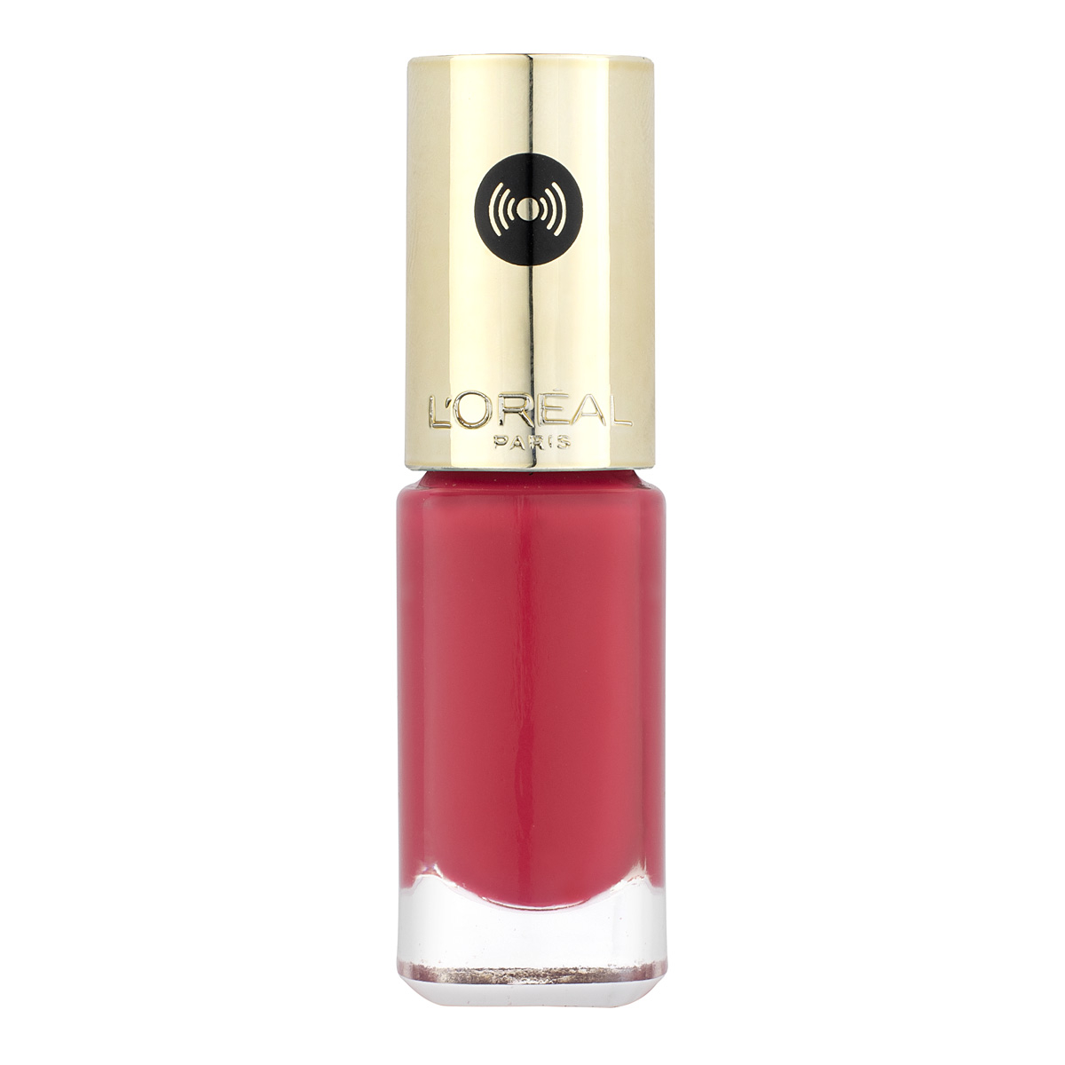 Buy - L'Oreal Colour Riche Nail Polish is a blend of rare nourishing oils  and intense colour pigments, for sophisticated, powerful colours. Features  a patented flexi brush for the easiest, most precise