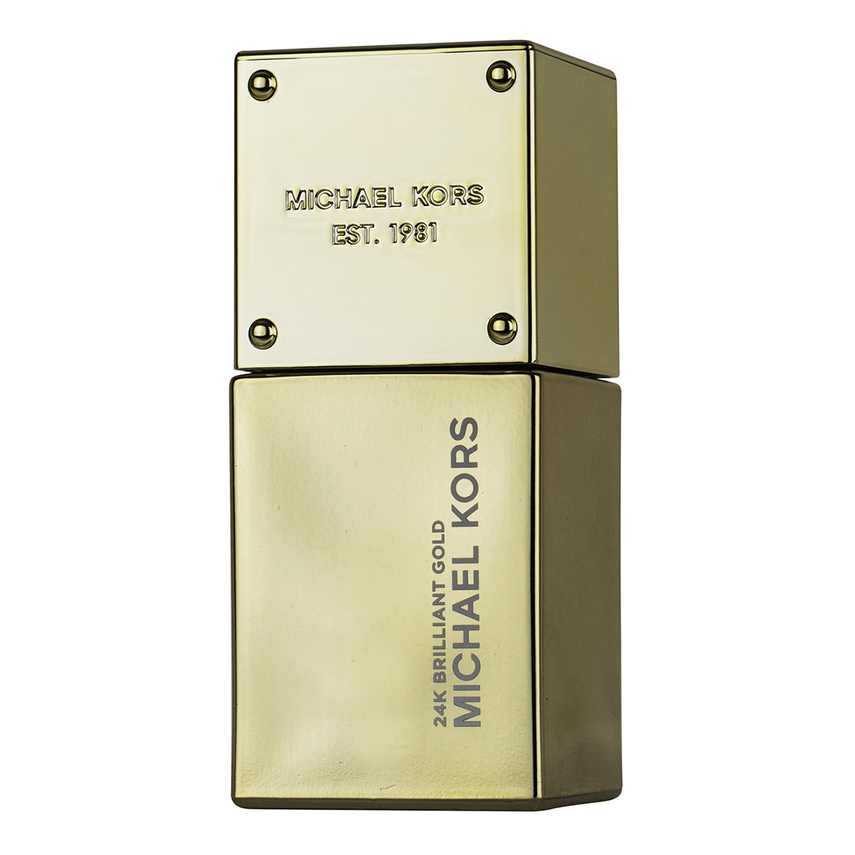 Michael Kors 24K Brilliant Gold Eau de 