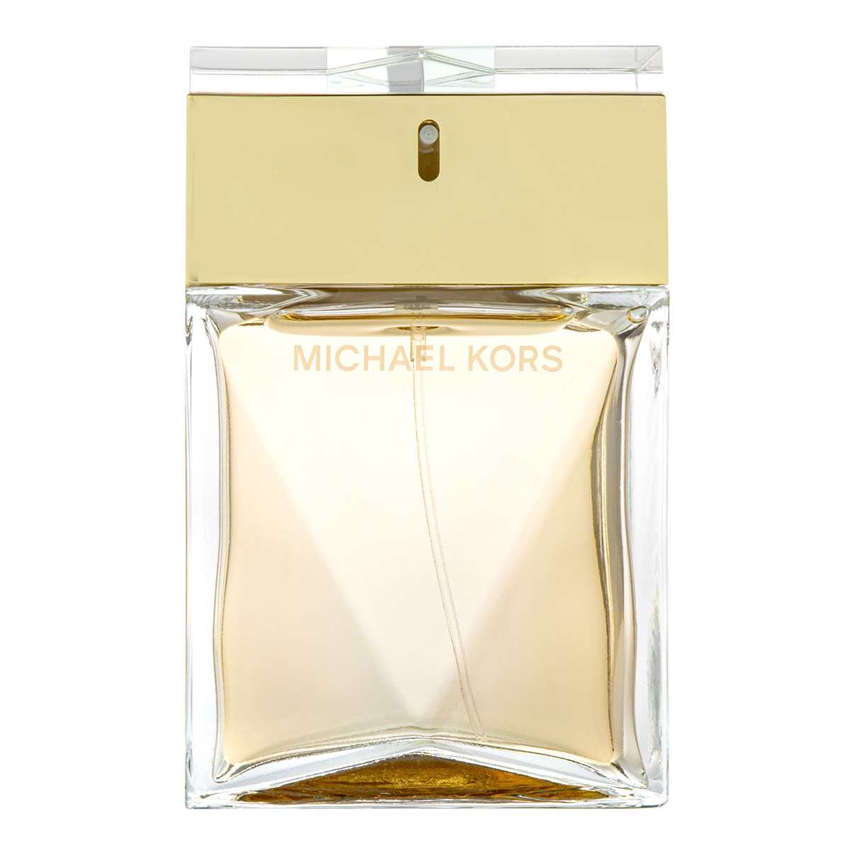 michael kors gold luxe