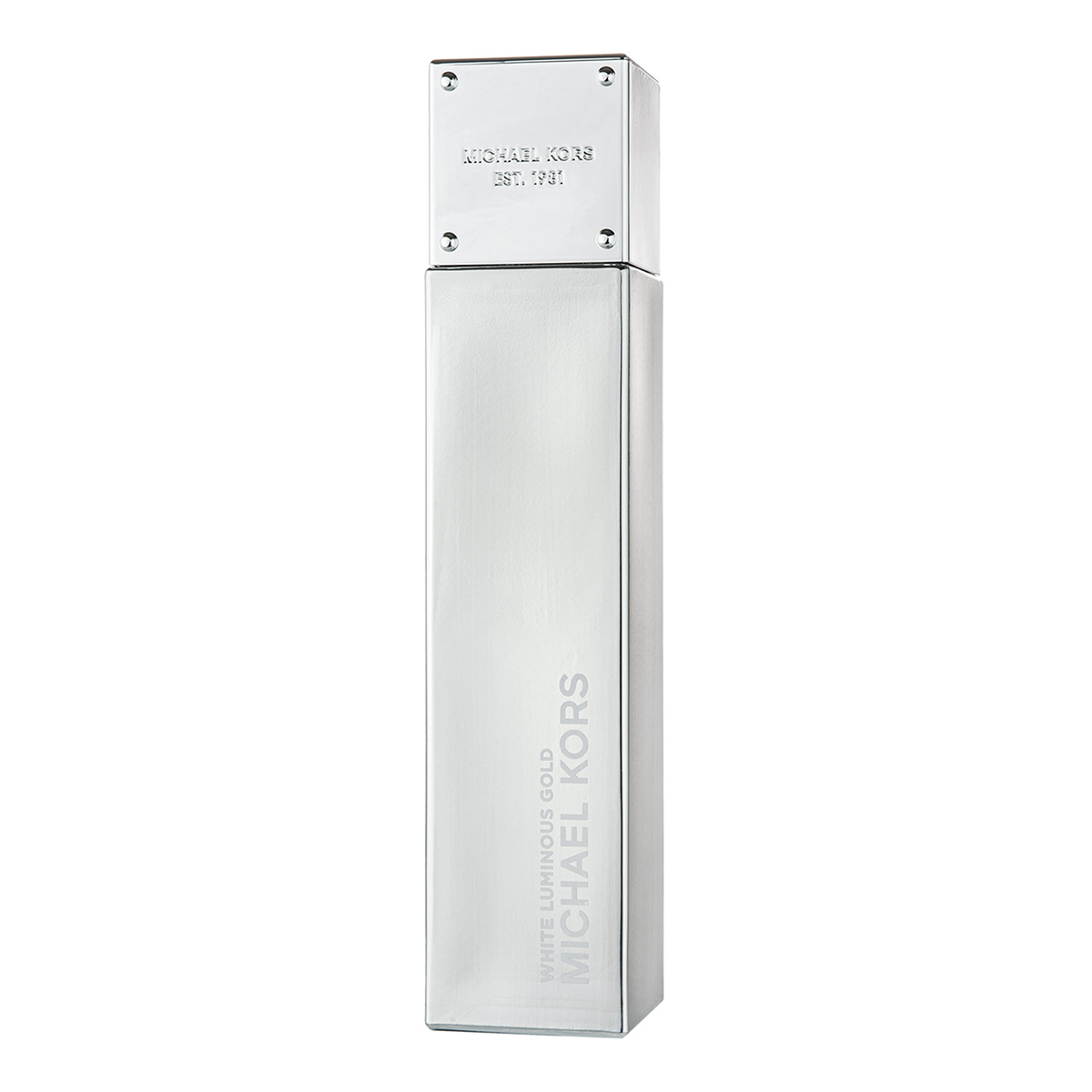Michael Kors White Luminous Gold Eau de 