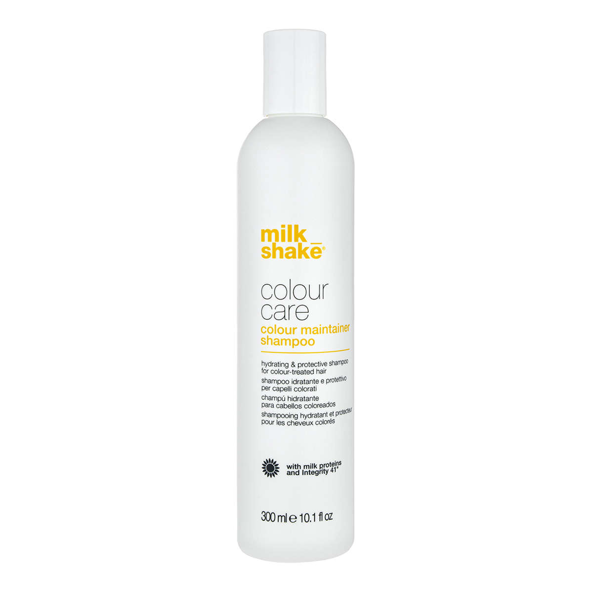 Milk Shake Color Care Maintainer Shampoo 300ml BeautyBuys Ireland