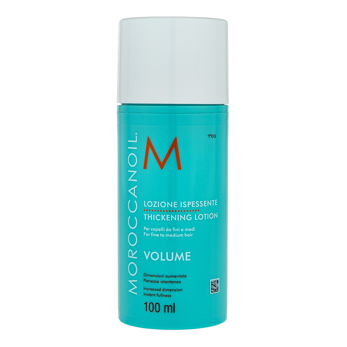 Buy for €28.50 Fasttrack to instant fullness. Moroccanoil Thickening