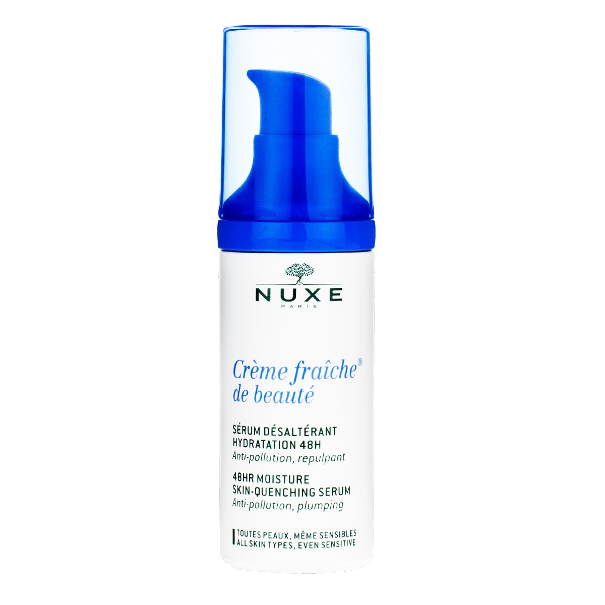 Nuxe Crème Fraiche de Beaute 48HR Moisture Skin Quenching Serum For All