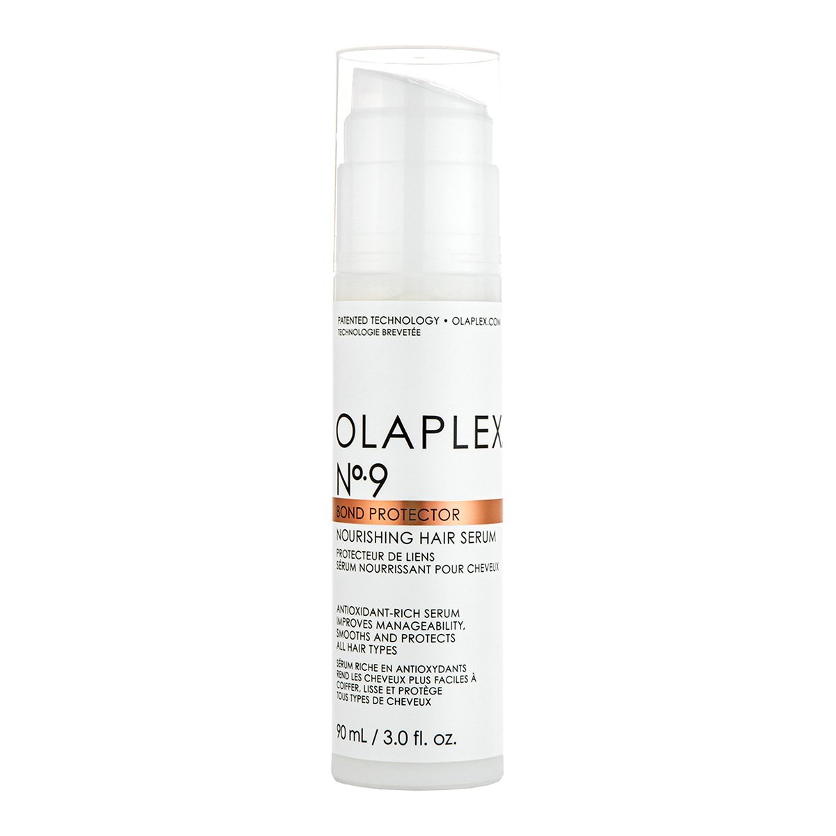 Olaplex No 9 Bond Protector Nourishing Hair Serum 90ml BeautyBuys Ireland