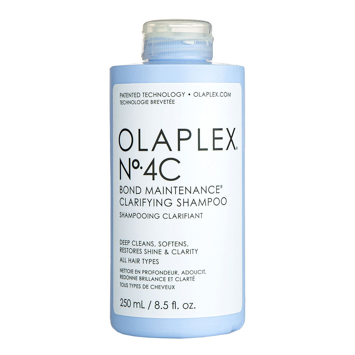 Olaplex No 4C Bond Maintenance Clarifying Shampoo 250ml BeautyBuys