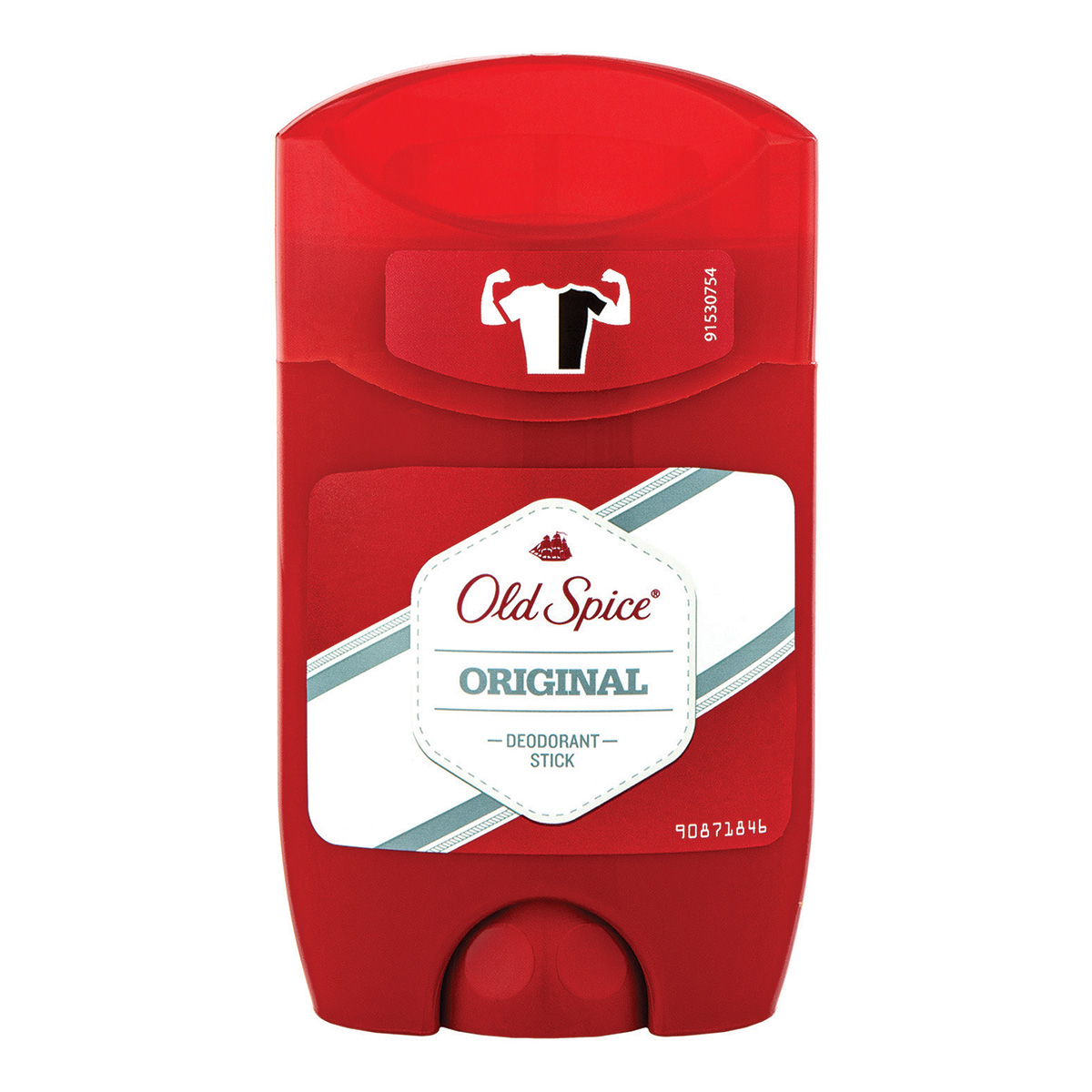 Old Spice Original Deodorant Stick 50ml BeautyBuys Ireland