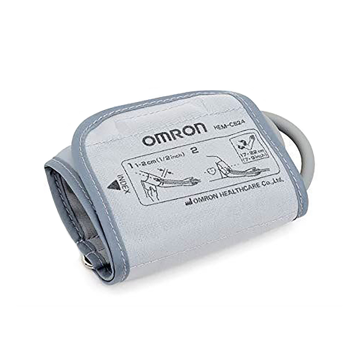 Omron Blood Pressure Monitor Small Cuff 1722cm Beautybuys Ireland