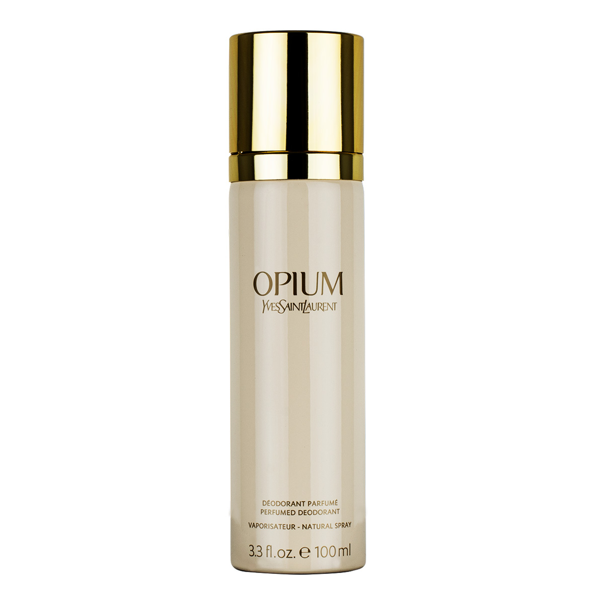 Ysl opium deodorant spray clearance