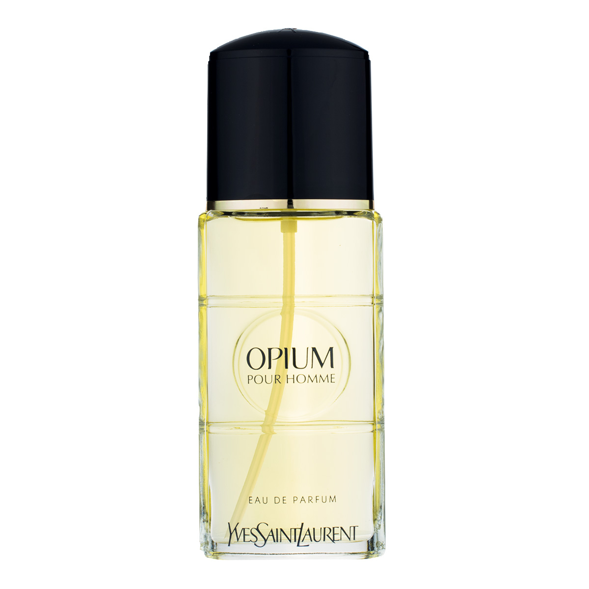 Yves Saint Laurent Opium Pour Homme Eau de Parfum Spray 50ml BeautyBuys Ireland