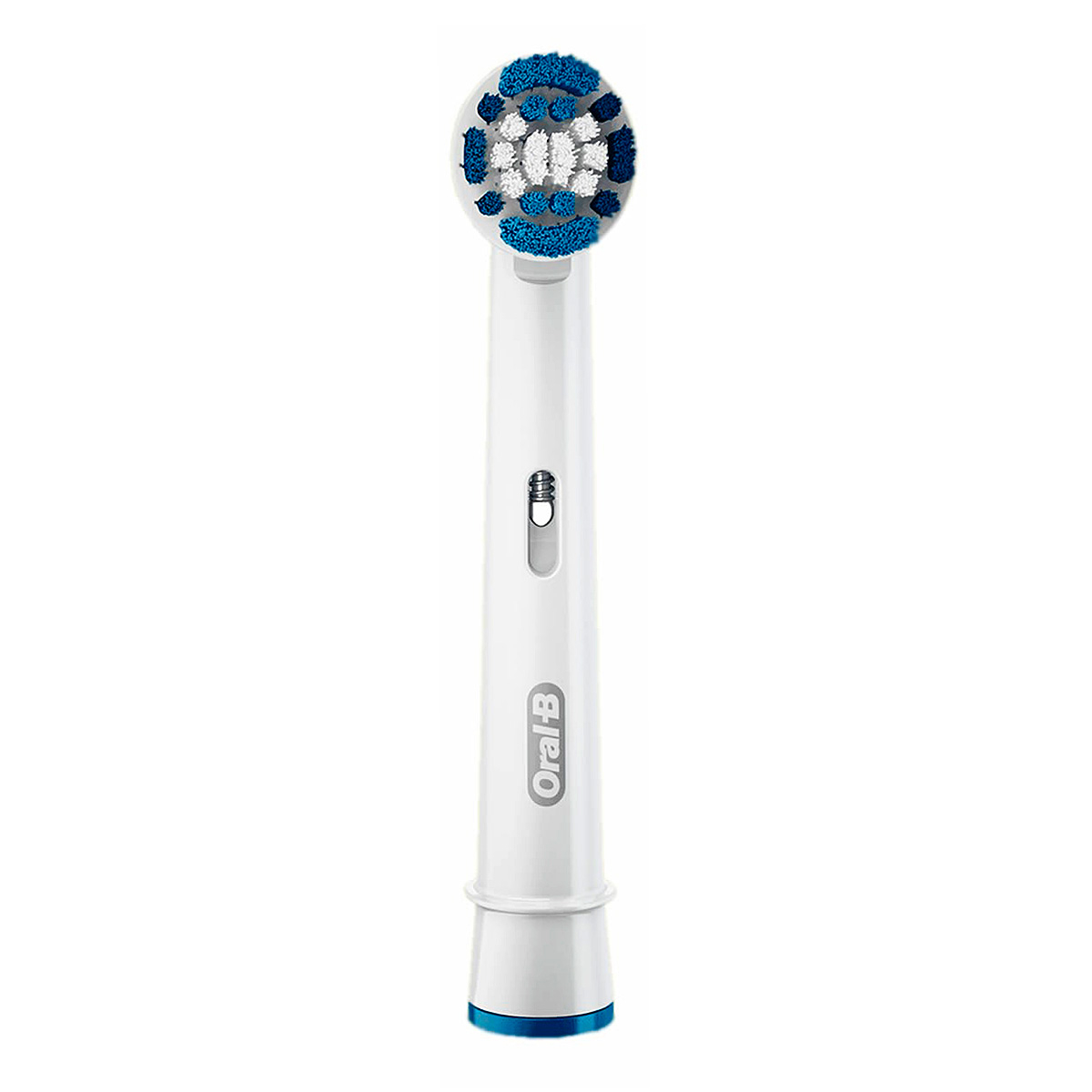 Oral B Precision Clean Replacement Electric Toothbrush Heads 4 Pack