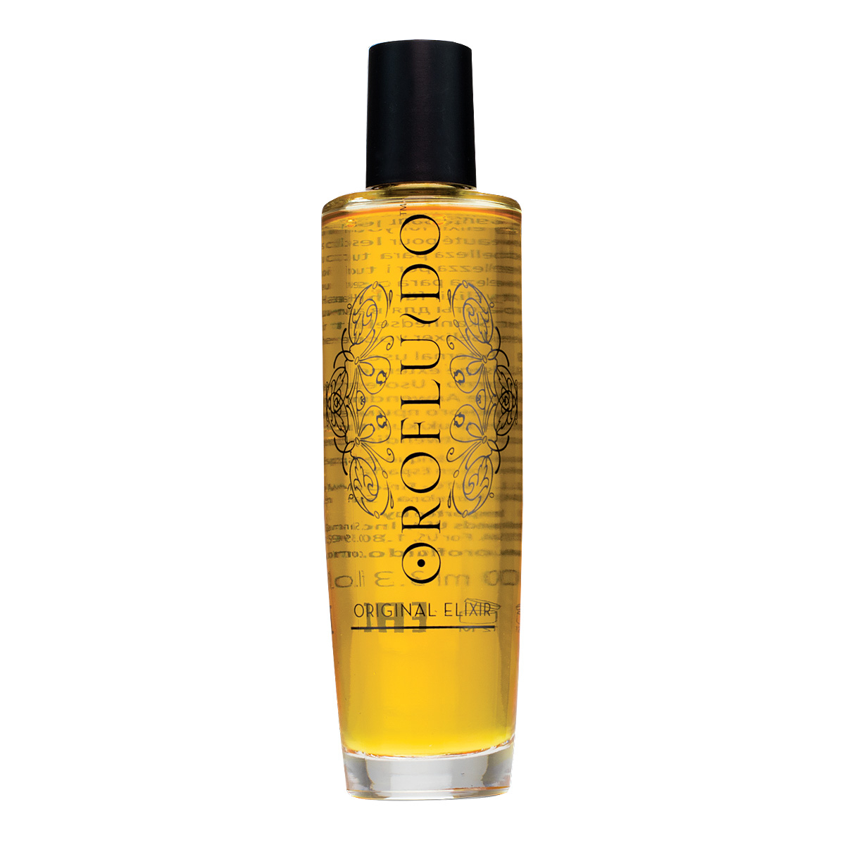 Revlon Orofluido Original Elixir Hair Oil 100ml BeautyBuys Ireland