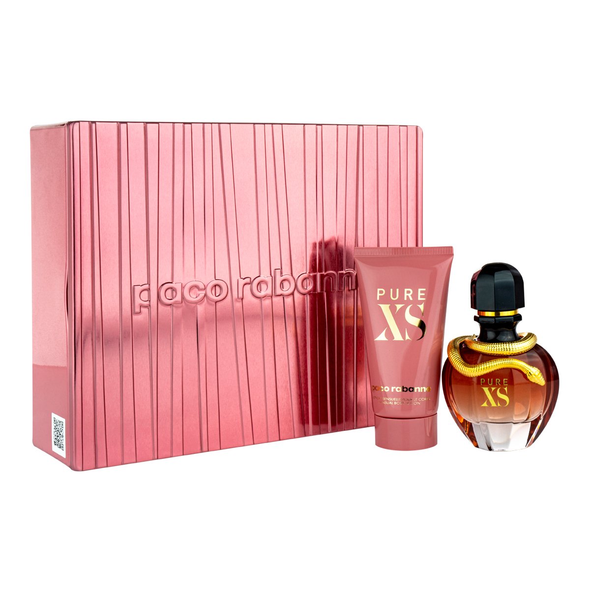 Black Xs For Her Superdrug 2024 favors
