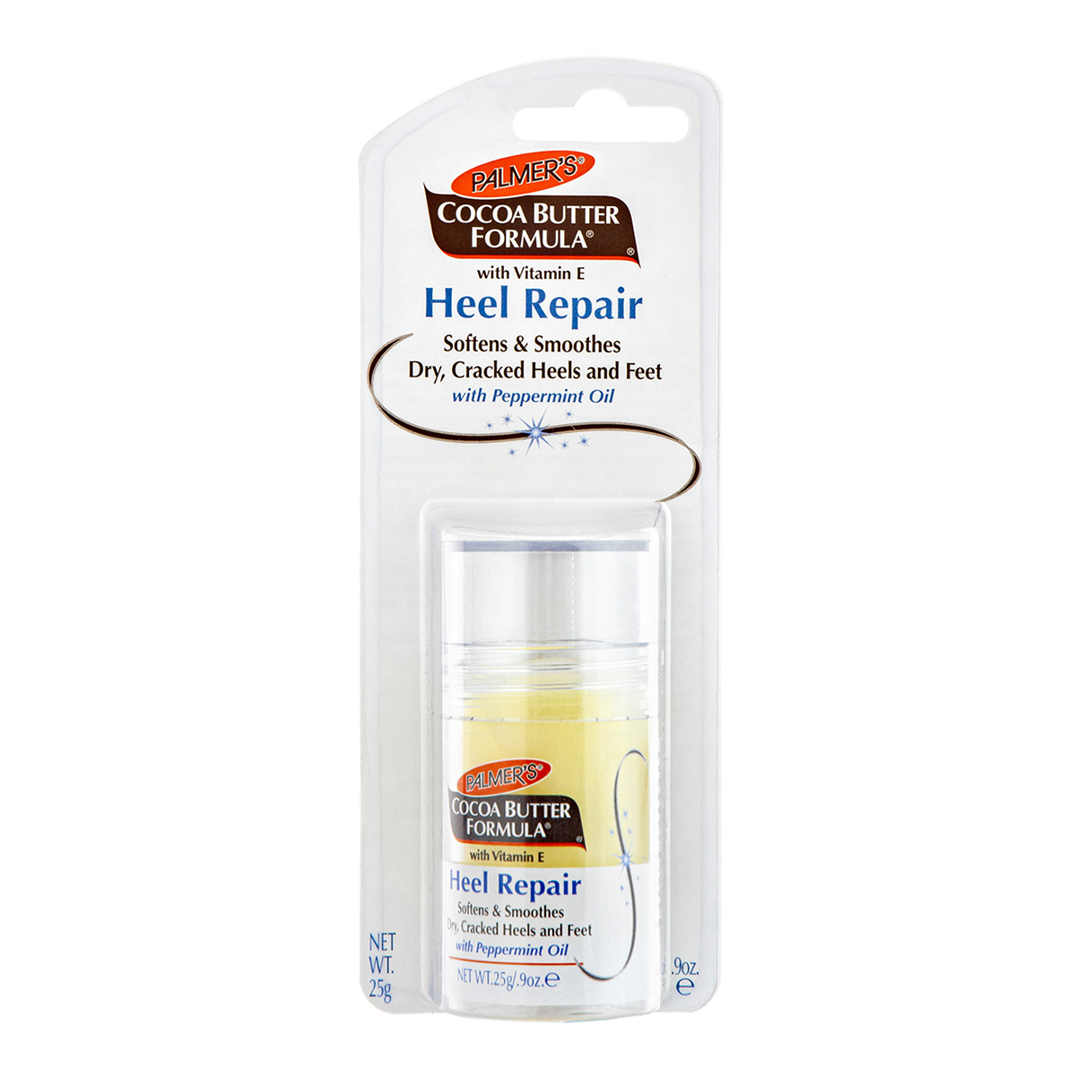 Palmers Cocoa Butter Formula Heel Repair Stick 25g BeautyBuys Ireland
