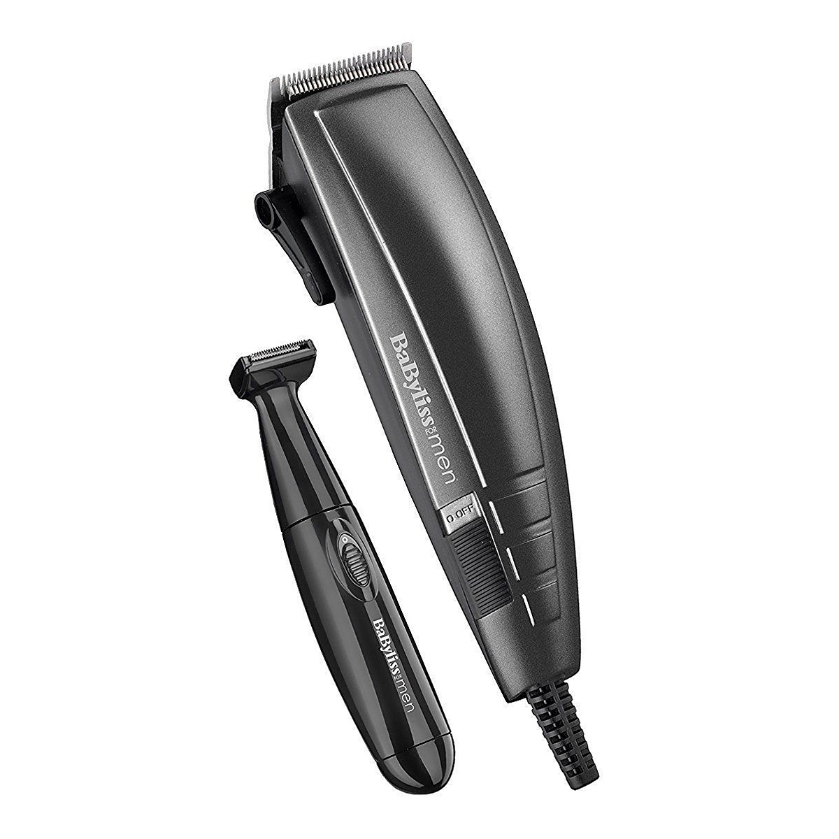 babyliss power light pro review