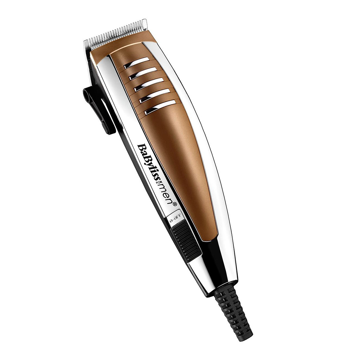 babyliss 7755u corded clipper