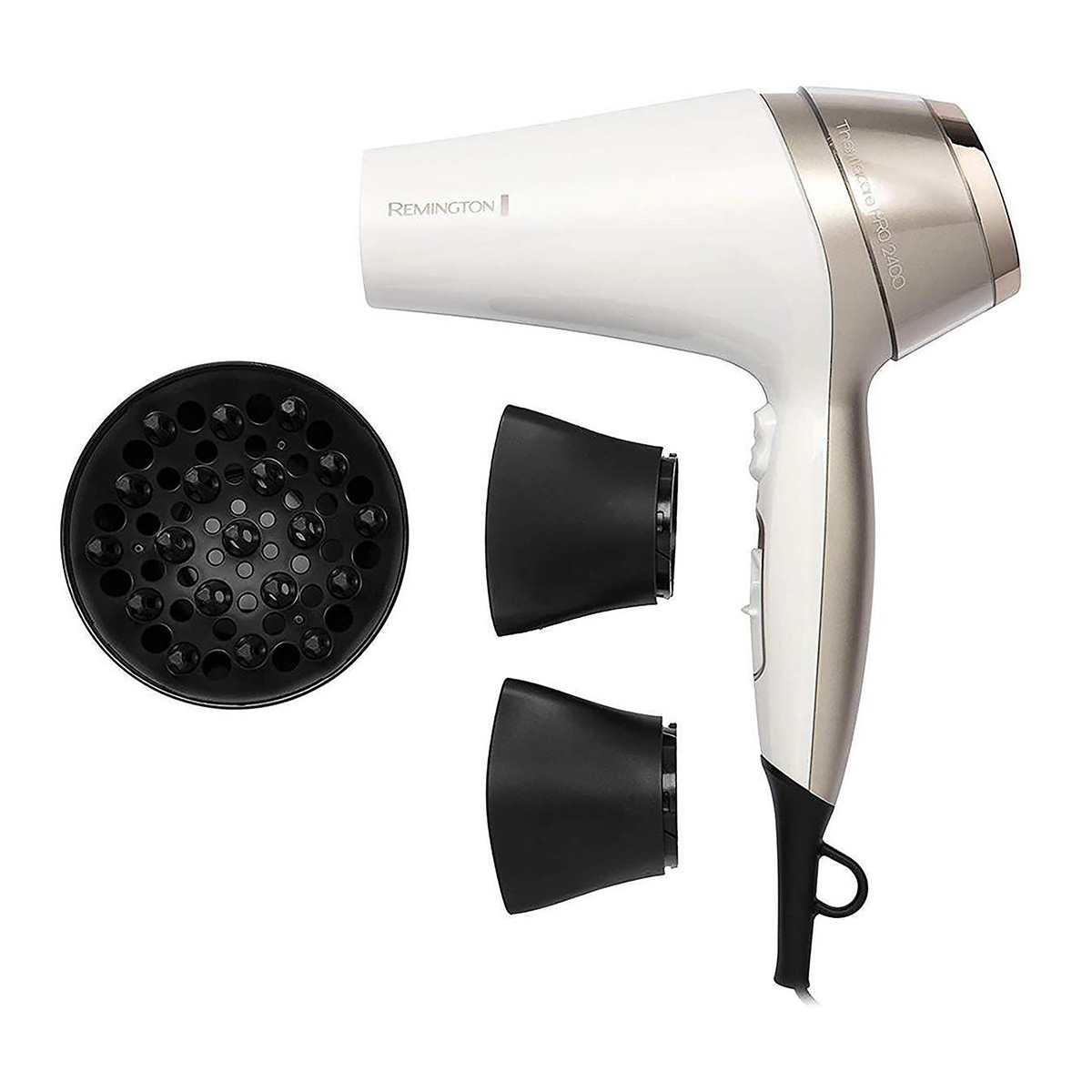 remington d3012gp review