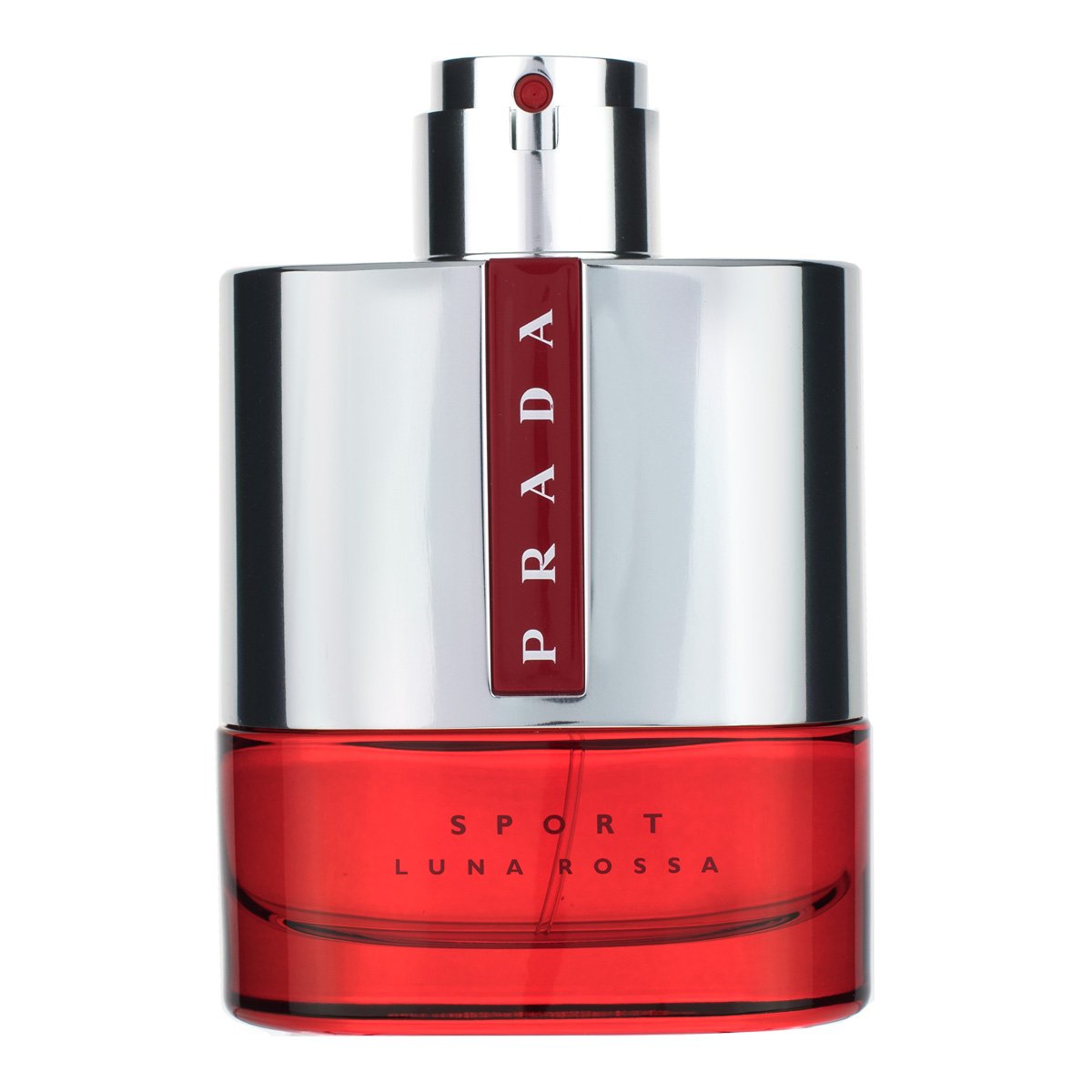 Prada Luna Rossa Sport For Men Eau de Toilette Spray 50ml BeautyBuys