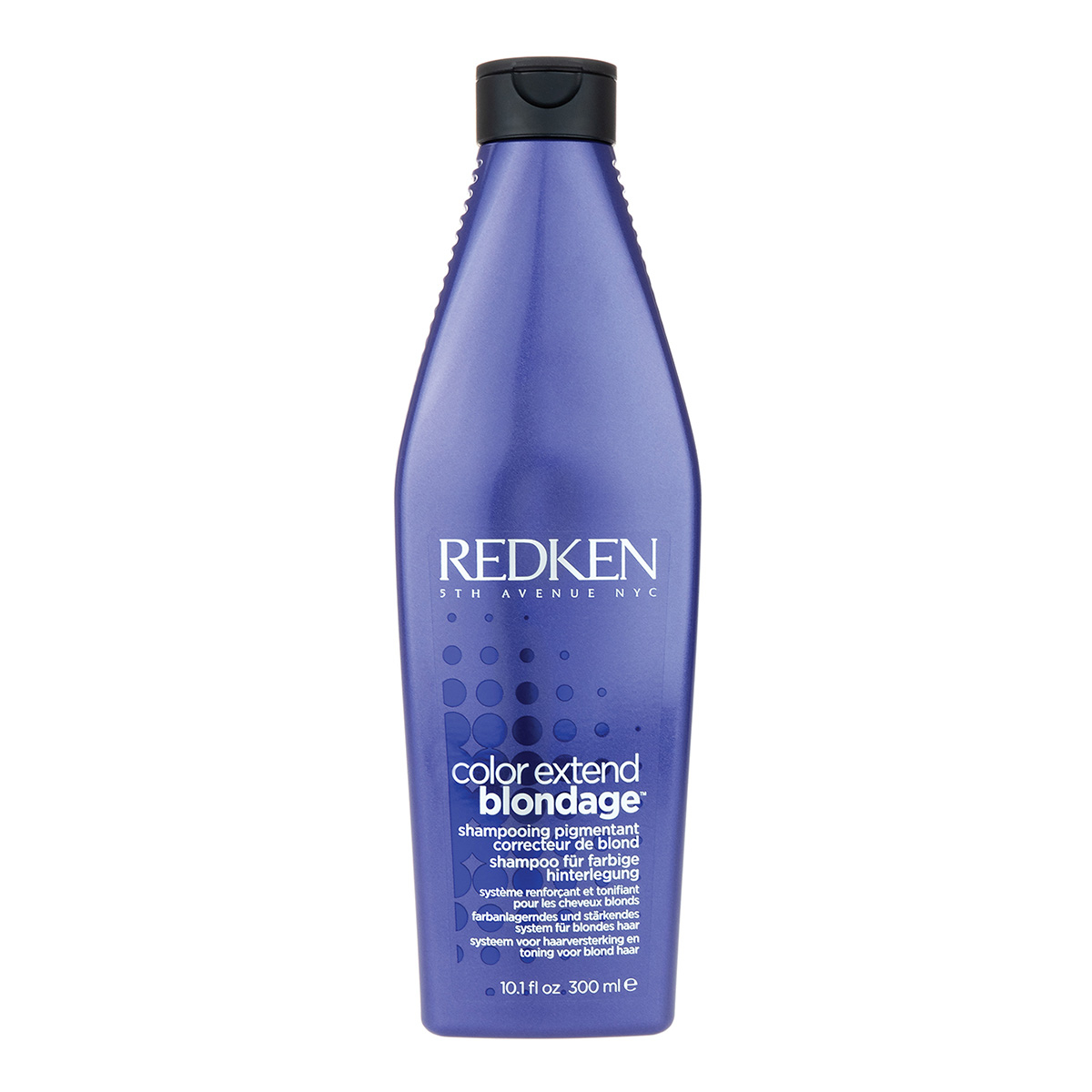 Redken Color Extend Blondage Color Depositing Shampoo 300ml