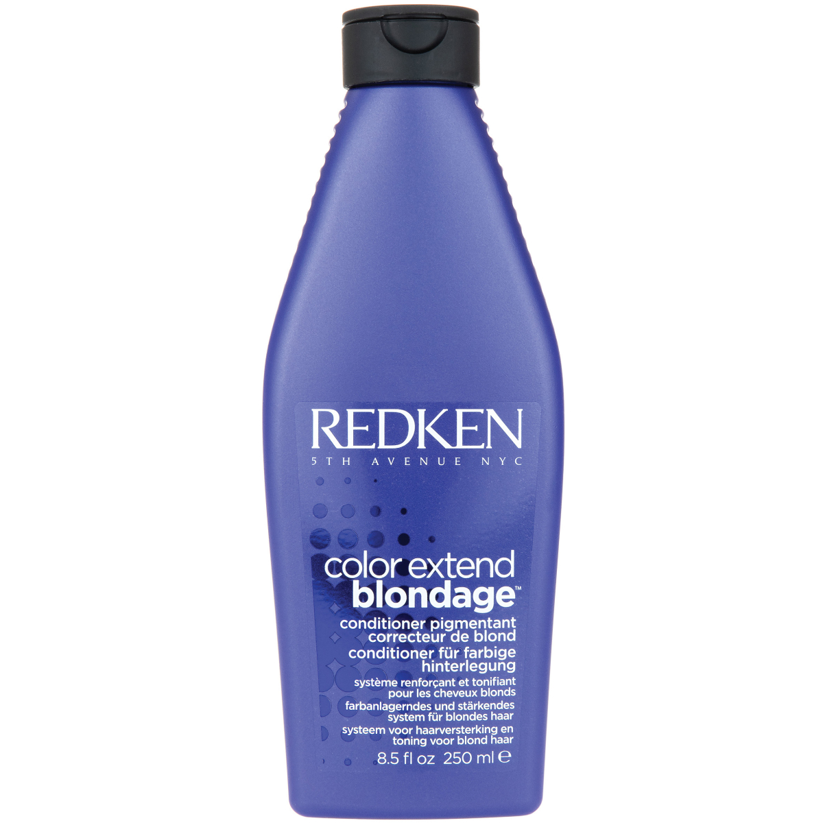 Redken Color Extend Blondage Conditioner 250ml BeautyBuys Ireland