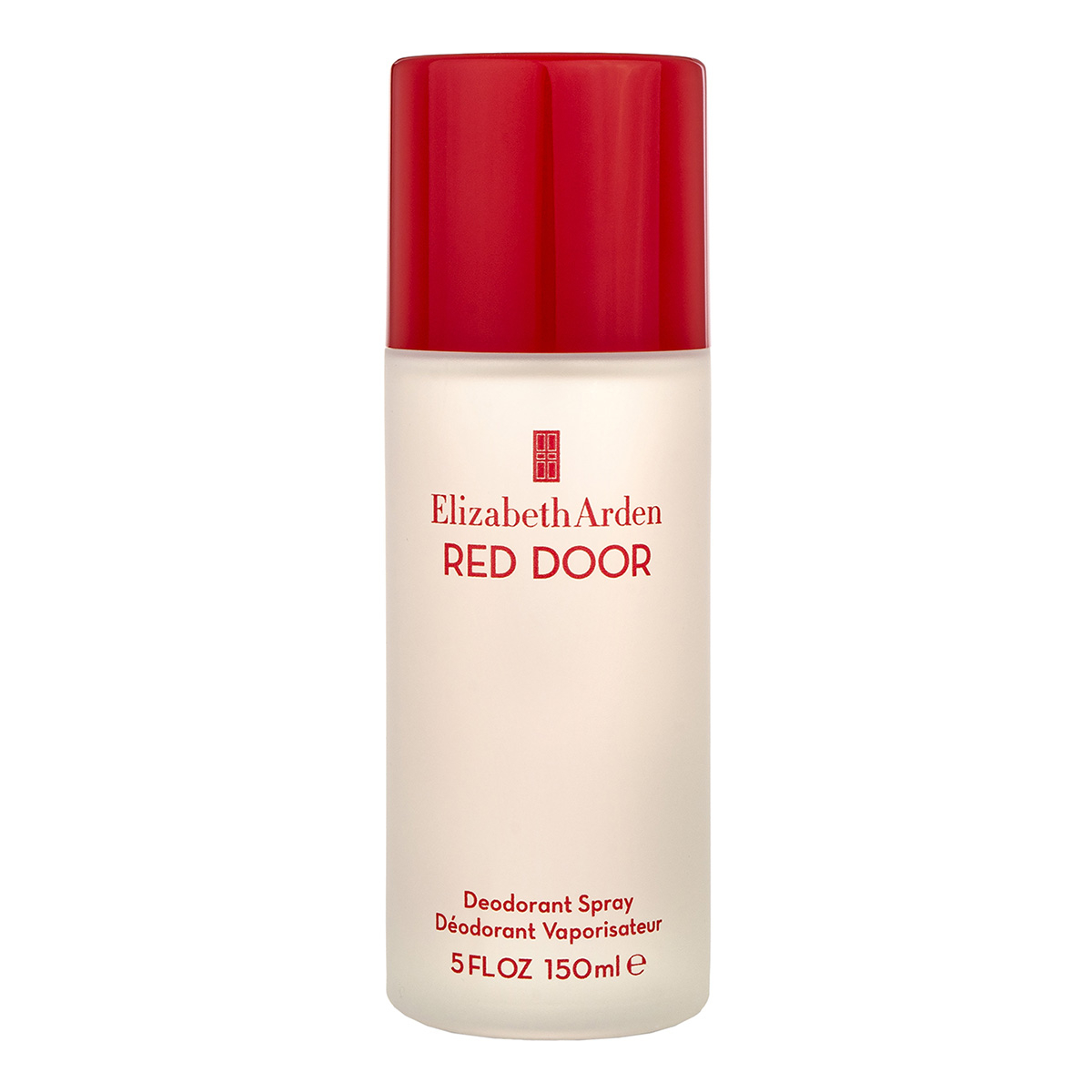 Elizabeth Arden Red Door Deodorant Spray 150ml BeautyBuys Ireland