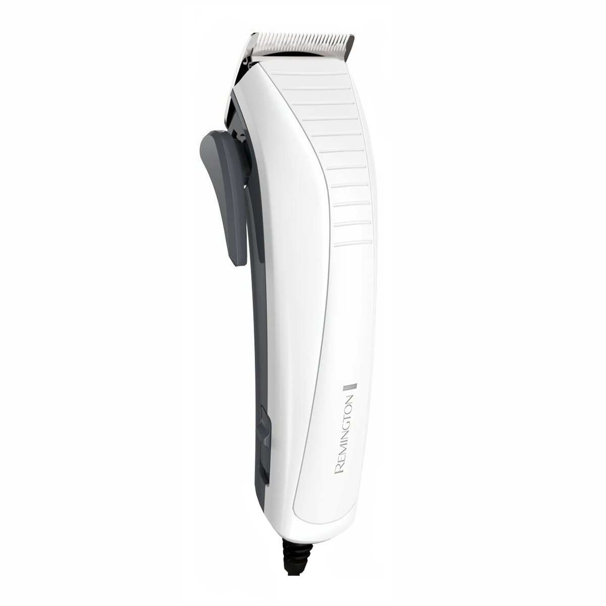 remington colour cut hair clippers