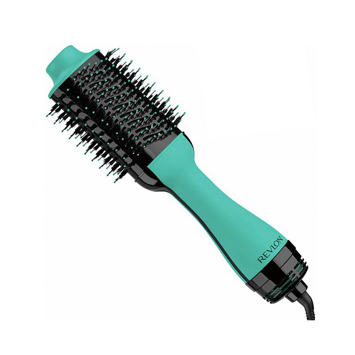 Revlon One Step Salon Hair Dryer and Volumiser Teal Edition RVDR5222TUK