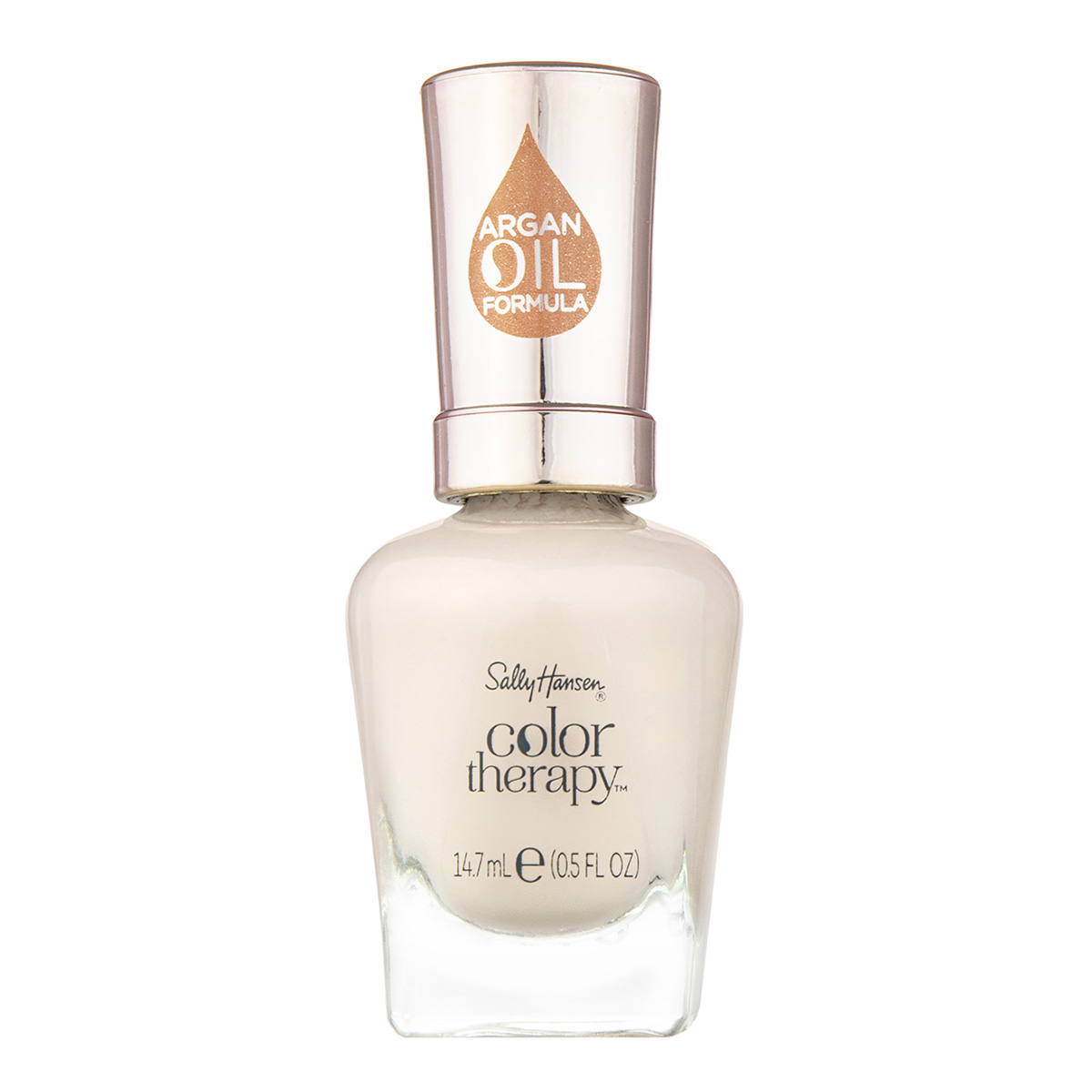 Order for € from Beautybuys Ireland - Sally Hansen Color Therapy Nail  Polish is available in various colors, with the argan oil formula, provides  intense nourishment, and moisturises your nails while you