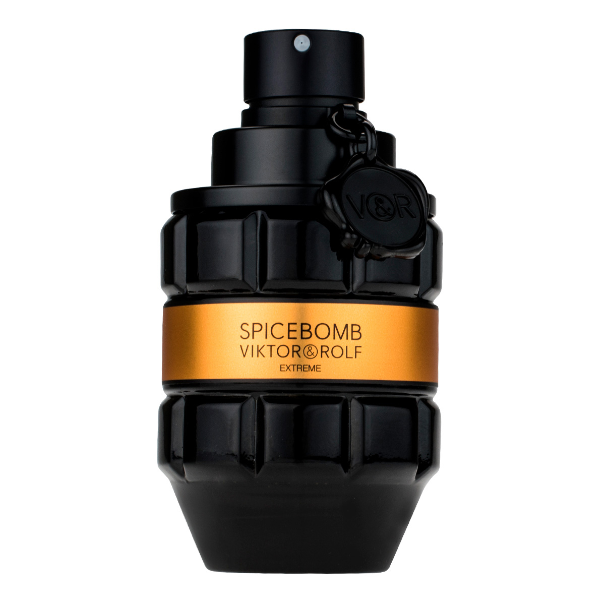 Viktor Rolf Spicebomb Extreme For Men Eau De Parfum Spray 90ml Viktor Rolf Spicebomb Extreme For Men Eau De Parfum Spray 90ml
