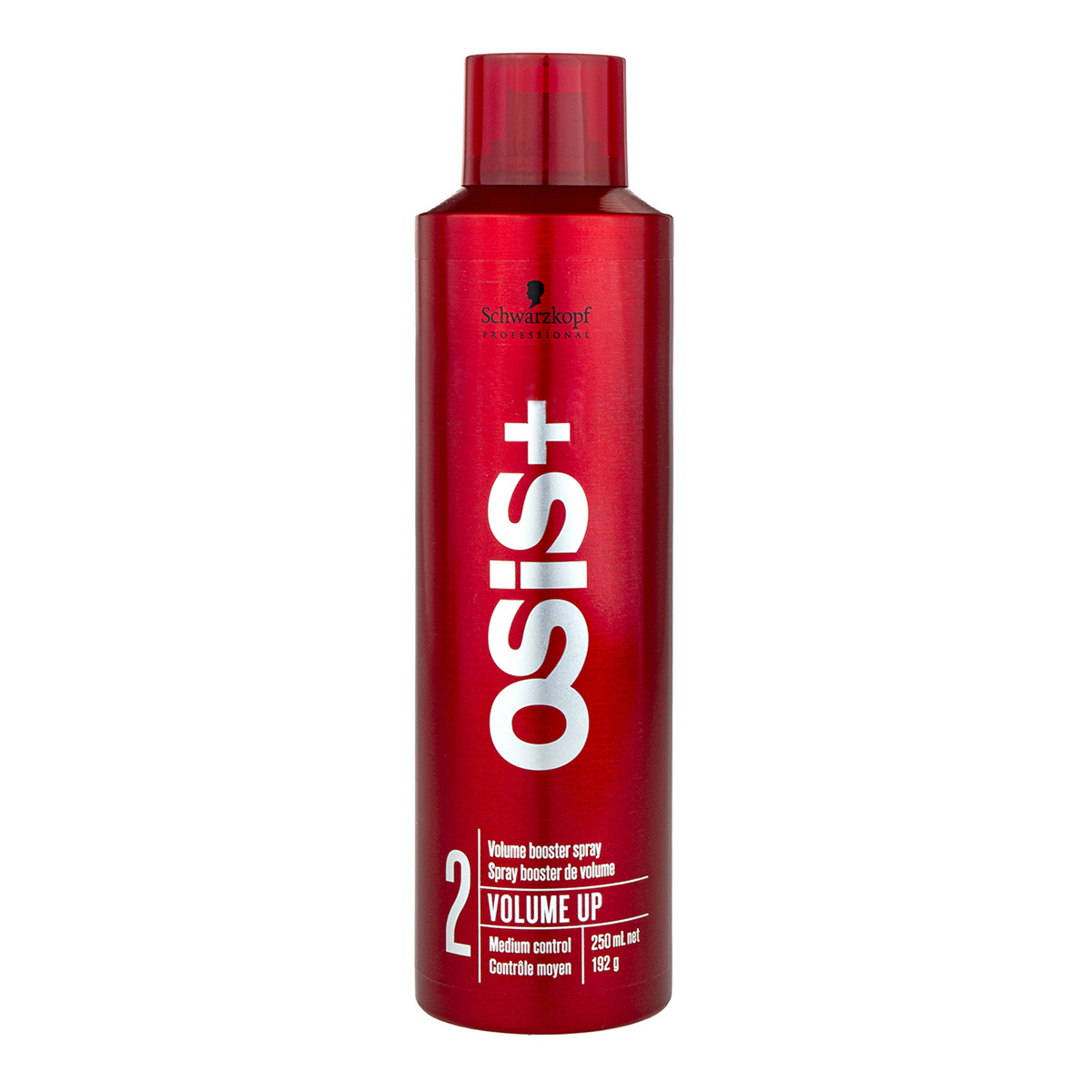Schwarzkopf Style Osis+ Volume Up Booster Spray 250ml | Beautybuys Ireland