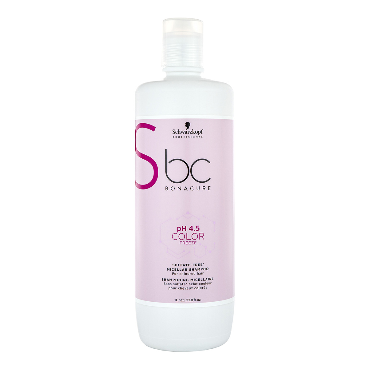 Schwarzkopf Bc Bonacure Ph 4 5 Color Freeze Sulphate Free Micellar Shampoo 1000ml For Coloured Hair However three or fours years back everyone was perfectly fine with using sulphate shampoos so what changed in recent years that everyone has started shifting to sls free shampoos. schwarzkopf bc bonacure ph 4 5 color freeze sulphate free micellar shampoo 1000ml for coloured hair