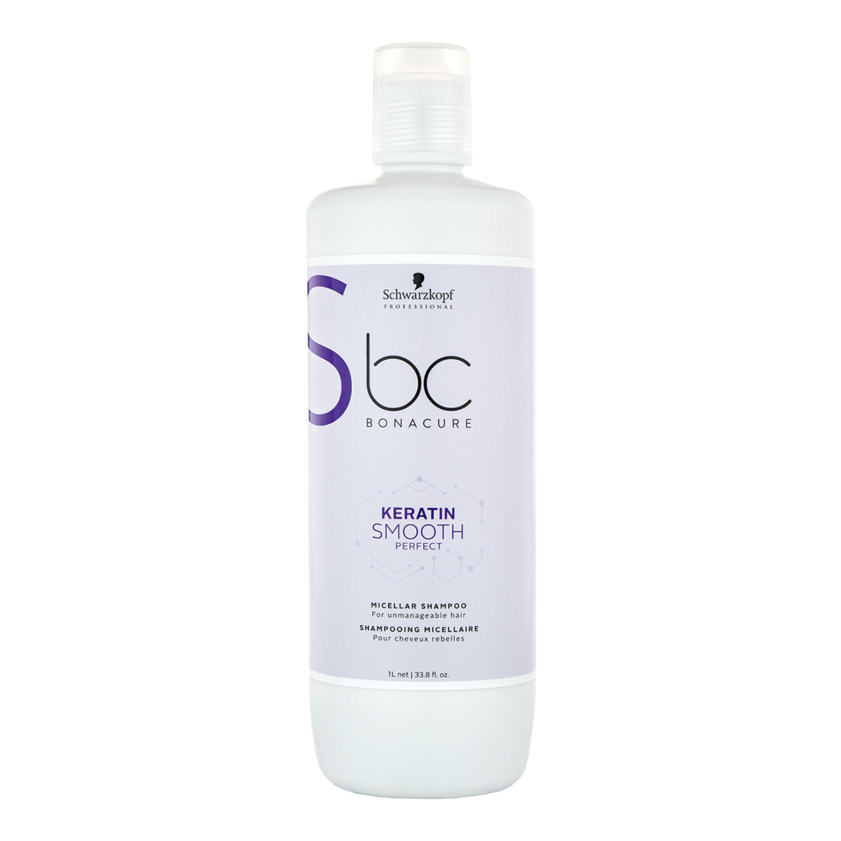 schwarzkopf bc bonacure keratin smooth
