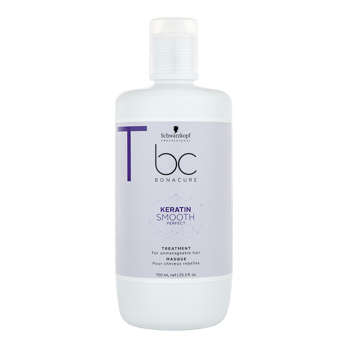 bc bonacure keratin smooth perfect treatment