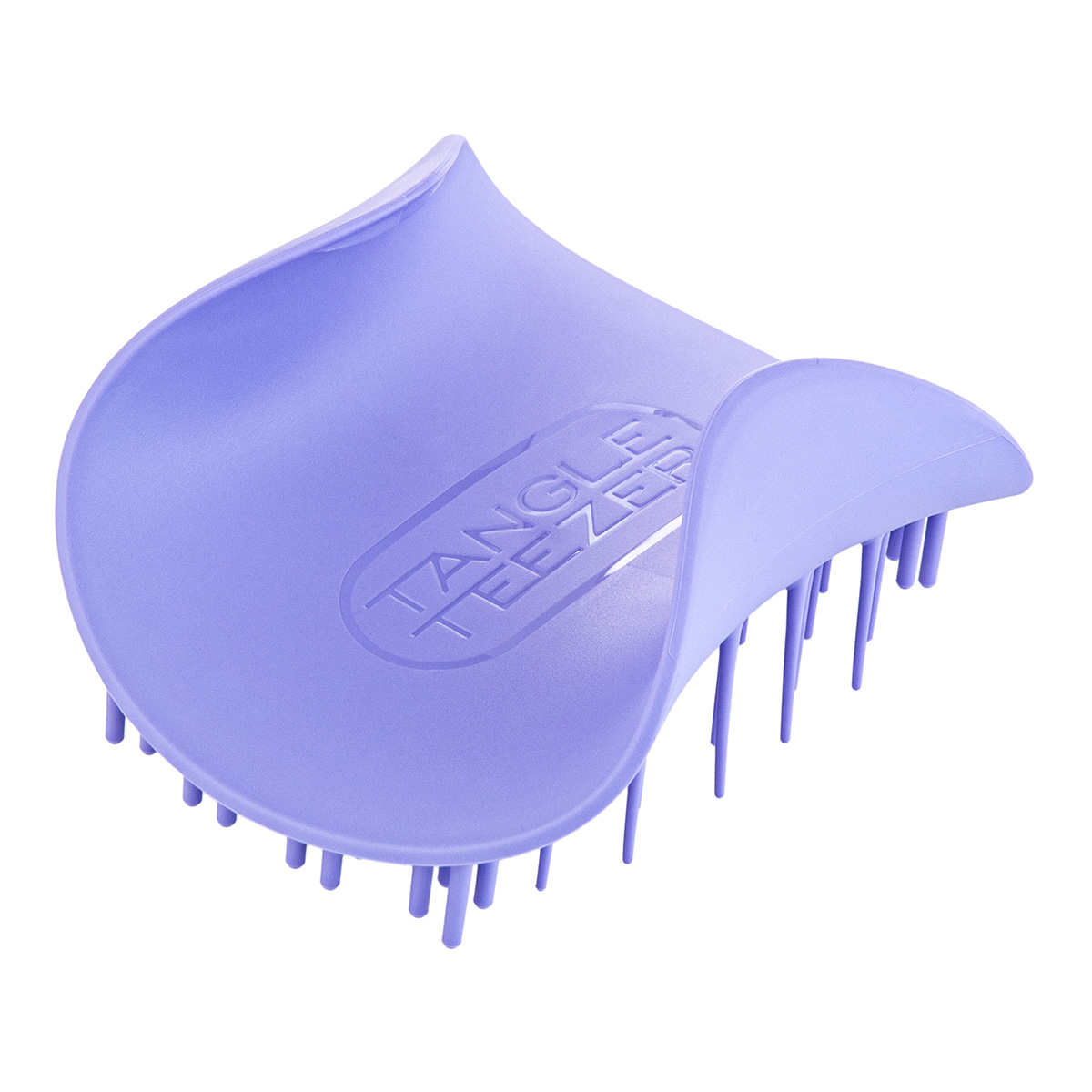 Tangle Teezer Scalp Exfoliator and Massager Lavender Lite BeautyBuys