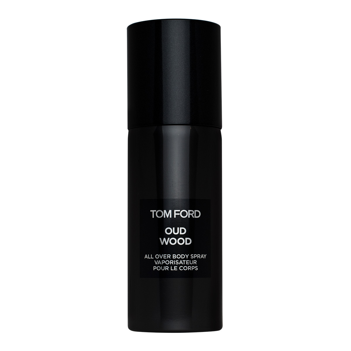 Tom Ford Oud Wood For Women & Men All Over Body Spray 150ml