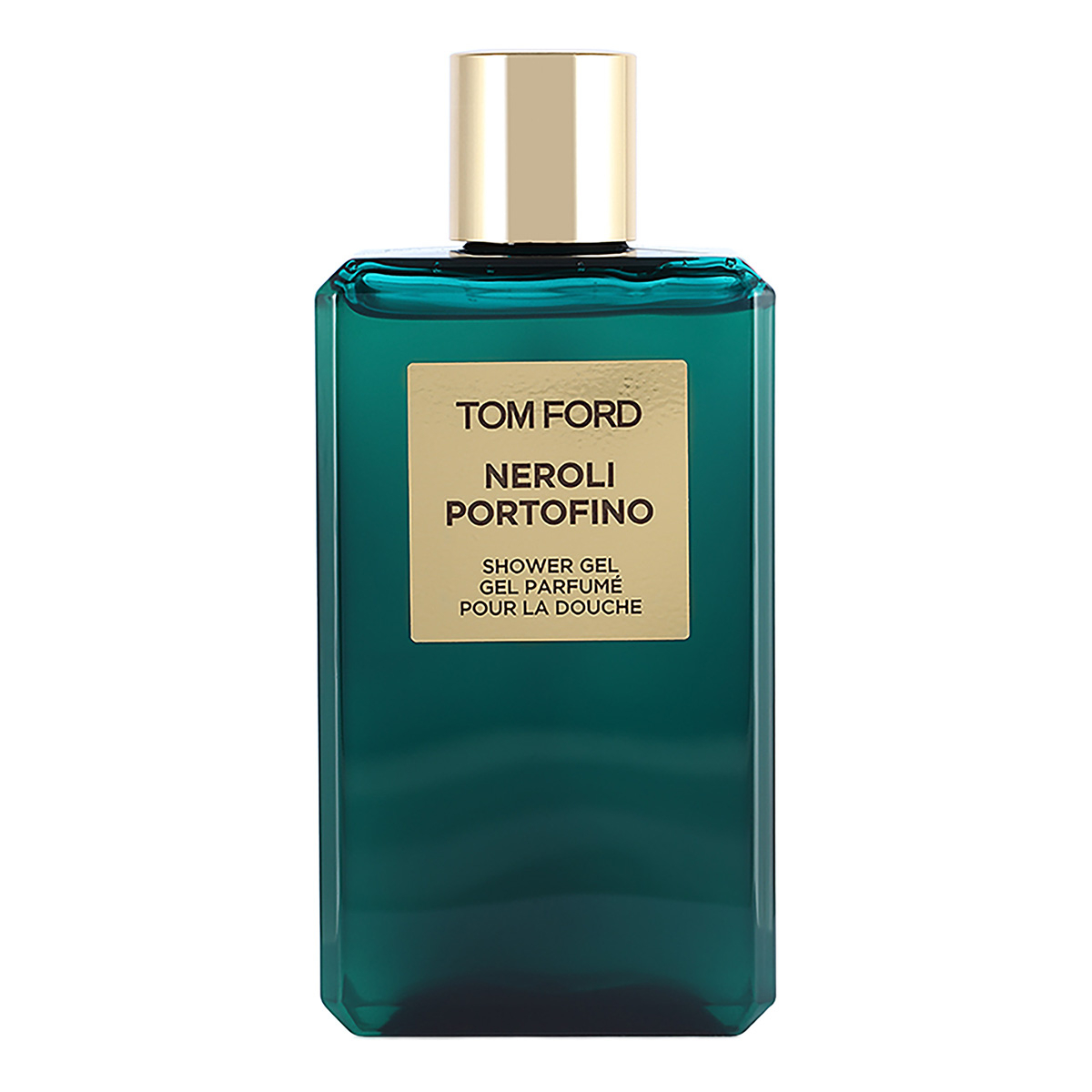 Tom Ford Neroli Portofino Shower Gel 250ml BeautyBuys Ireland