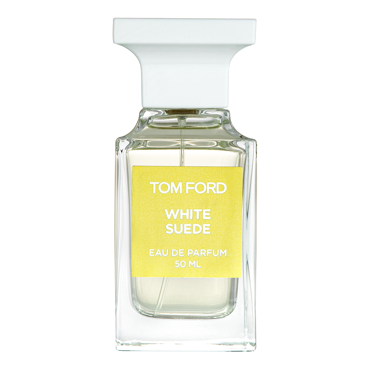 Tom Ford White Suede Eau de Parfum Spray 50ml BeautyBuys Ireland