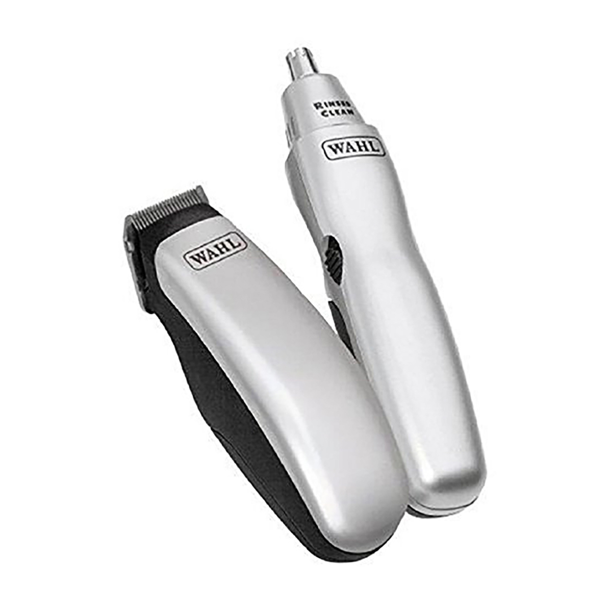 Wahl Grooming Gear 8 Piece Ultimate Travel Kit 99621617 BeautyBuys