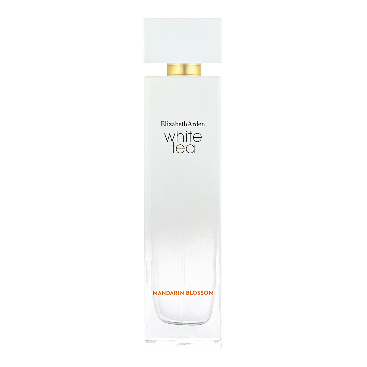 Elizabeth Arden White Tea Mandarin Blossom Eau de Toilette Spray 100ml
