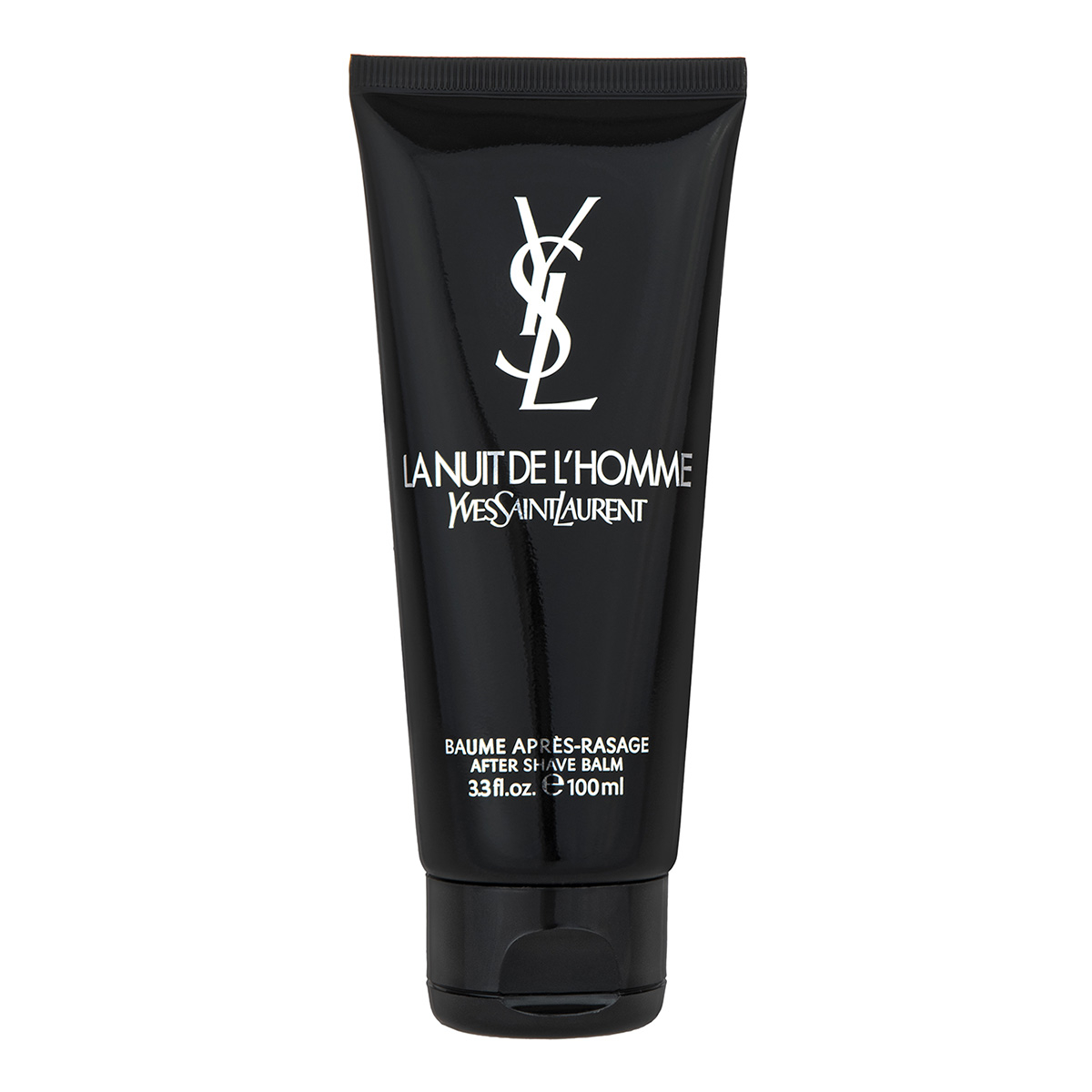 Nuit de L'Homme Aftershave Balm 100ml