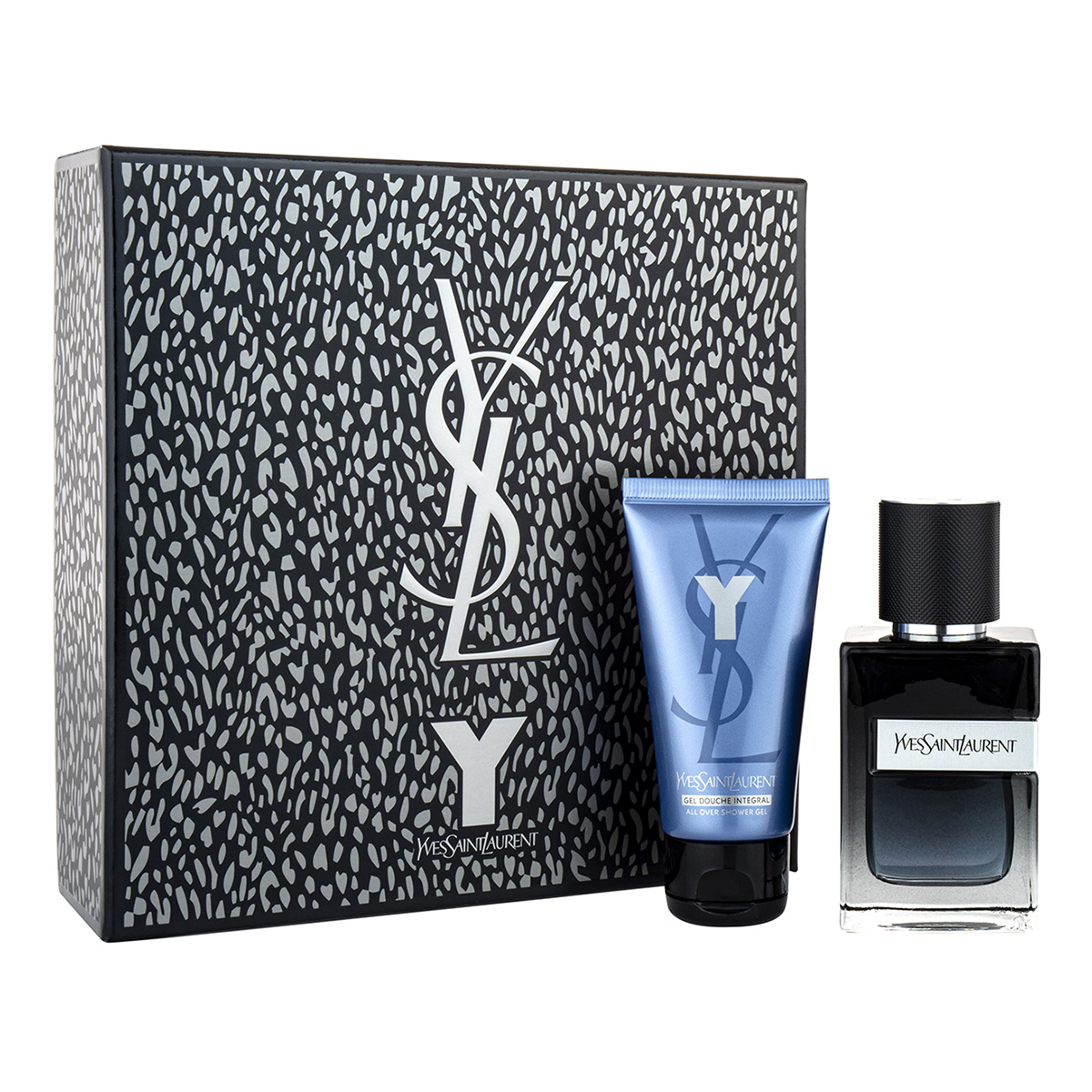 yves saint laurent y edp gift set