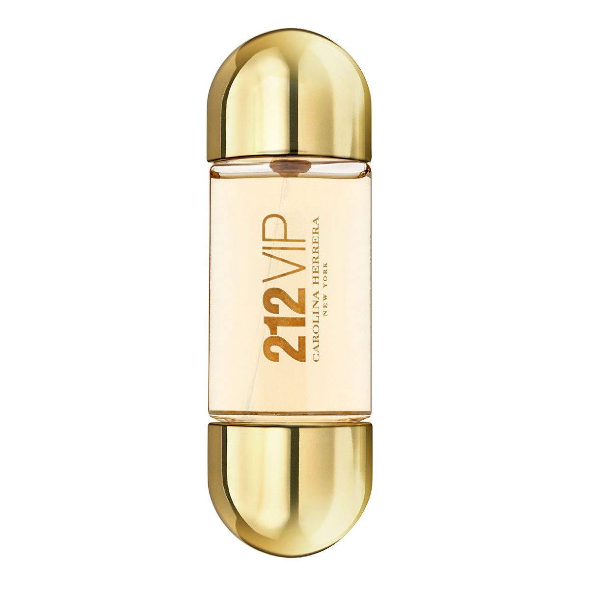 Carolina Herrera 212 VIP NYC 30ml - メルカリ