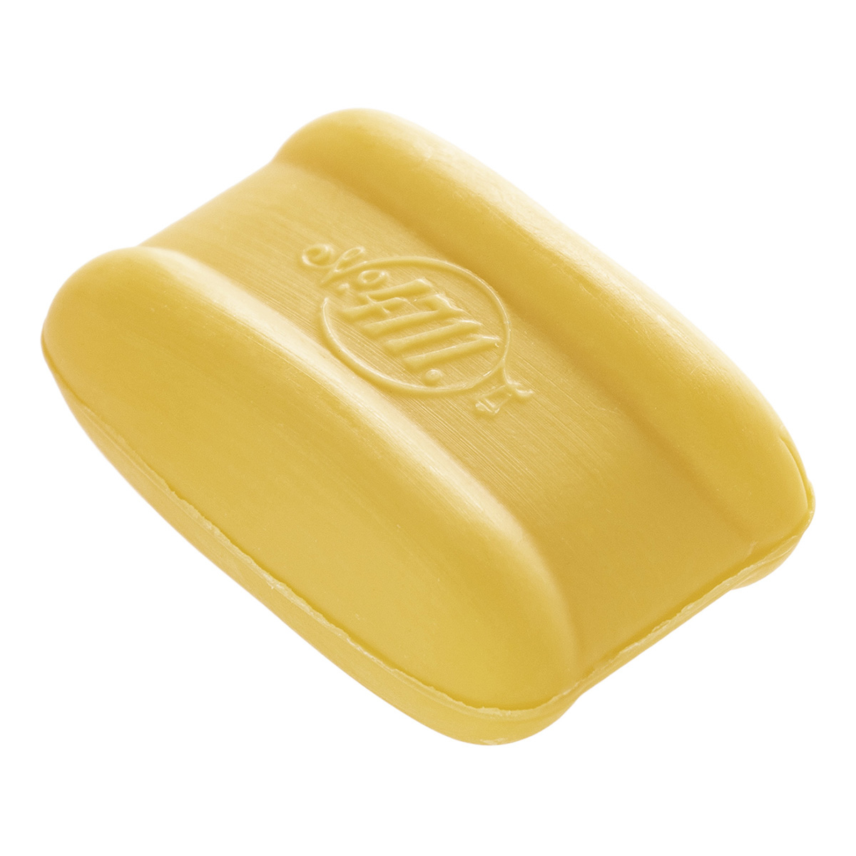 Muelhens 4711 Original Eau de Cologne Cream Soap Bar (100g) - Parallel Import